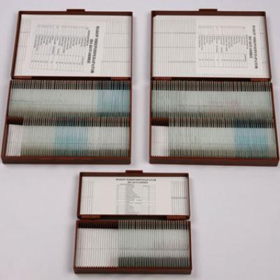 The Many Uses of the Microscope Slide Loader 