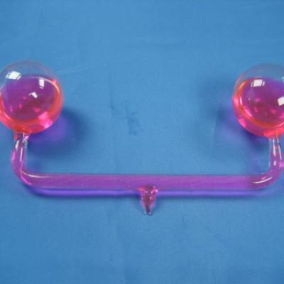 Laboratory and Laboratory Apparatus