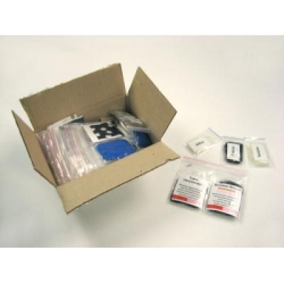 Fiber Specimen Sample Collection (Demonstration)