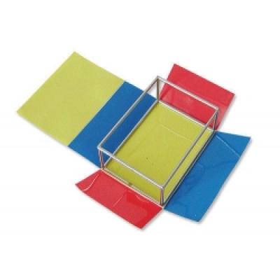  Cuboid Prism Length and Surface Area Demonstration Device