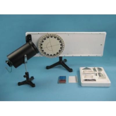  Optical Experiment Kit
