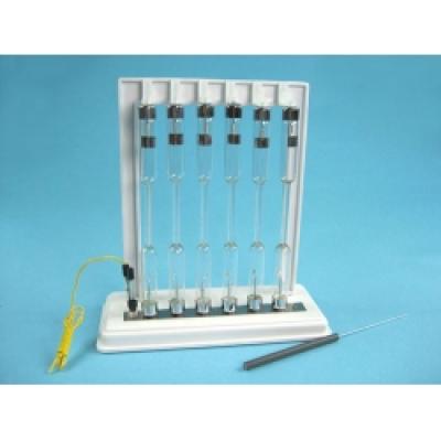 Gas Spectrum Tubes