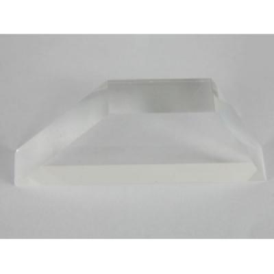 Plate with Sloping Sides (ES)