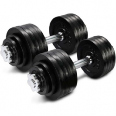 Giant Dumbbell