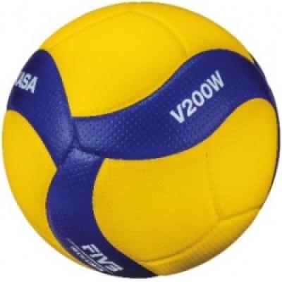  Volleyball