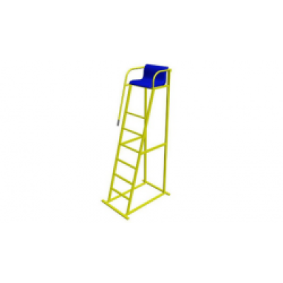 Referee Tower, N=2.0 meters