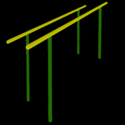 Parallel Bars