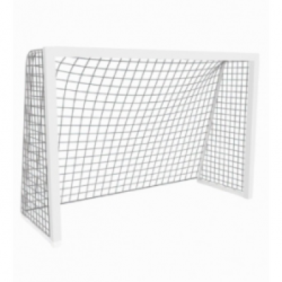 Mini Football Gate with Mesh