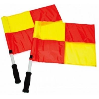 Referee checkbox