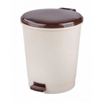 Trash can pedal