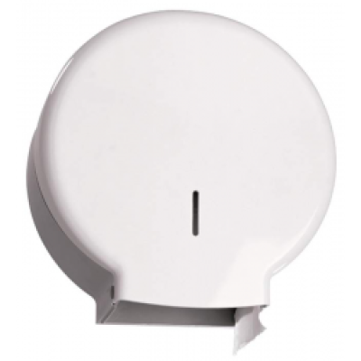 Toilet paper dispenser