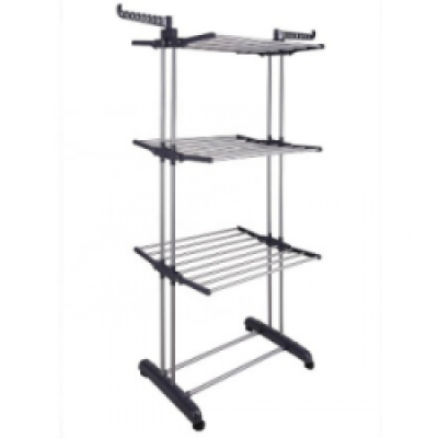 Dry Shelf