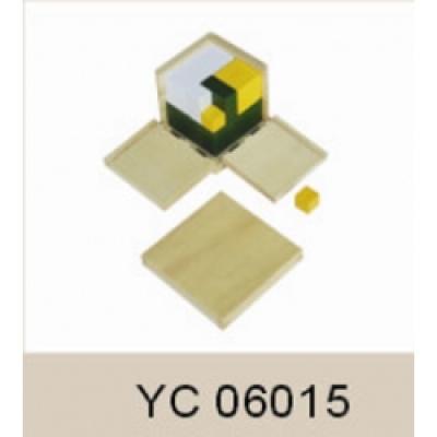 Teachinf Aids YC Series