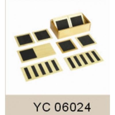 Teachinf Aids YC Series
