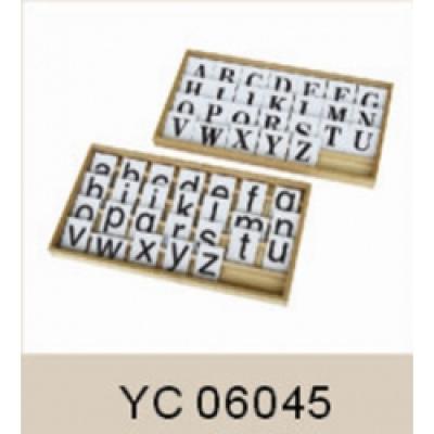 Инструменты серии YC