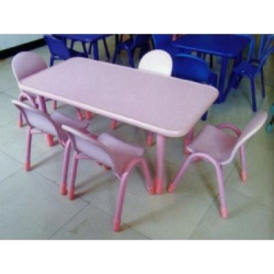 Table and Chairs