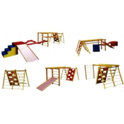 Training Equipment for Sports Ground