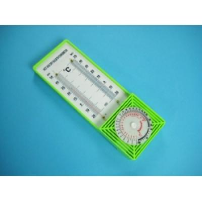  Psychrometer Demonstration Unit