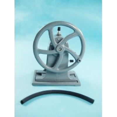  Vacuum Pump for Studies