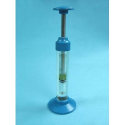  Compressed Air Igniter Demonstration Unit