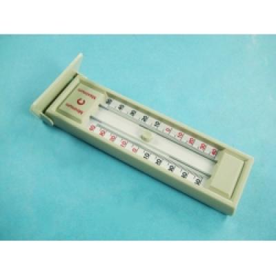 Demonstration Thermometer