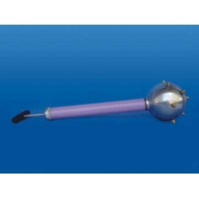 Pascal's Ball Demonstration Model