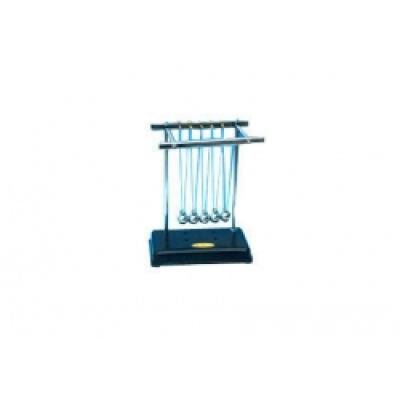 Demonstration Collision Ball Apparatus