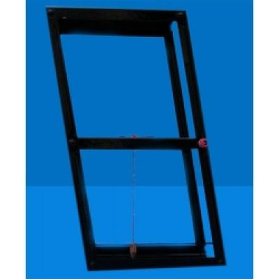 Free Fall Experimental Device