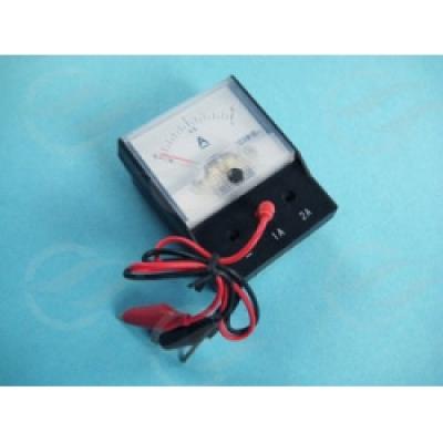  Ammeter