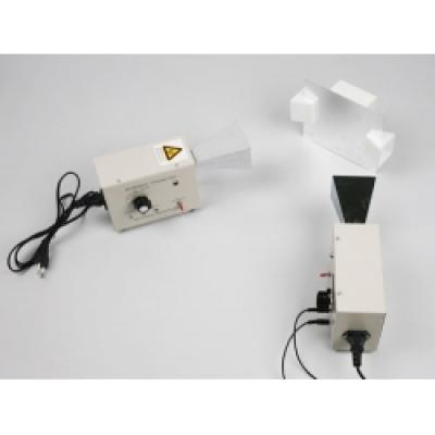  Electromagnetic Waves Demonstration Set for Interference