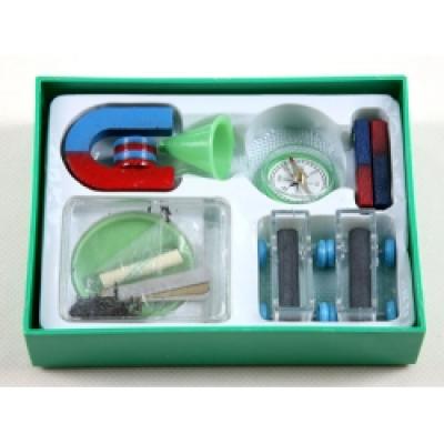  Magnetism Experimentation Set