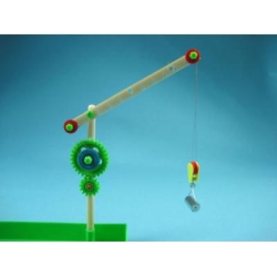  Mechanical Test Demonstration Kit
