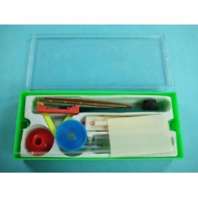  Demonstration Kit