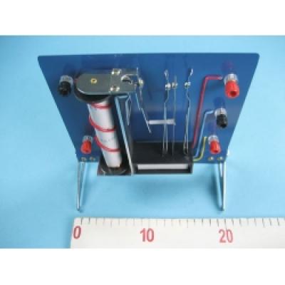  Electromagnetic Relay Demonstration Unit