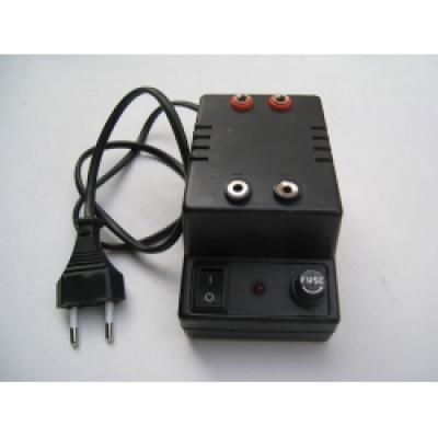  AC/DC Laboratory Power Supply