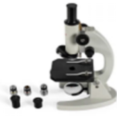 1624 - Student Microscope 640x