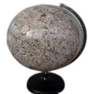  1359 - Moon Globe