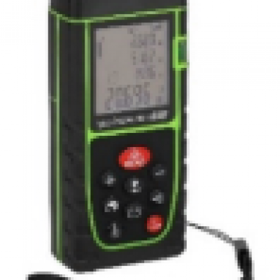 1370 - Electronic Rangefinder