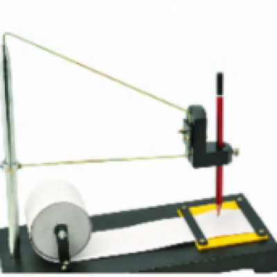 1375 - Seismograph Model