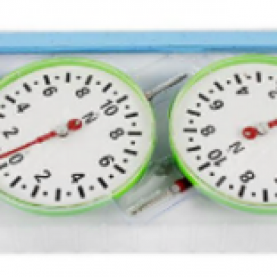 1147 – Demonstration Dynamometer