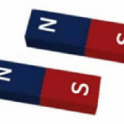 1155 – Demonstration Bar Magnet