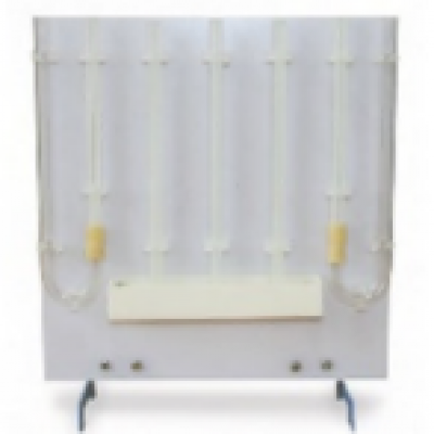 1167 - Capillary set