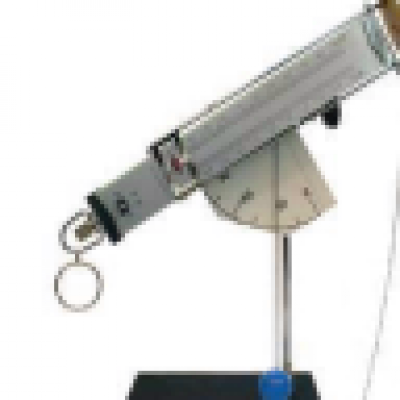 1171 - Ballistic pistol