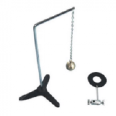 1179 – Ball and Ring Apparatus