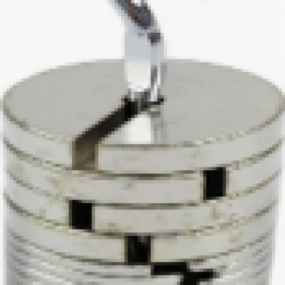 1198 - Set of weights