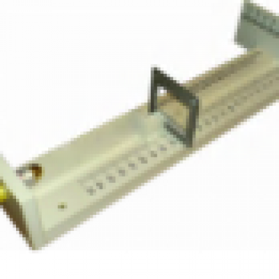 1204 - Device for measuring the wavelength of light with a set of diffraction gratings