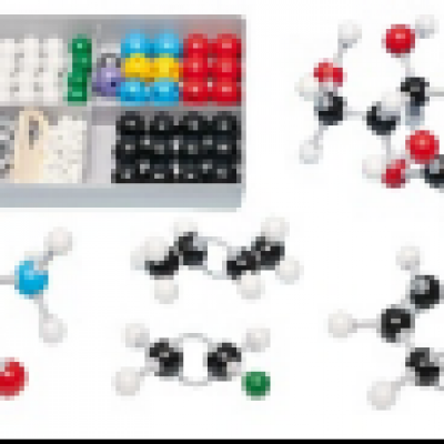 1695 - Atomic models for students and teachers