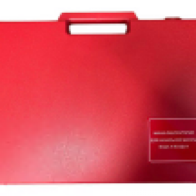 MAXON Mini-Laboratory for Primary School ‘Water and Air’ (type Cornelsen Experimenta 16102)