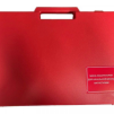 4455-MAXON Mini-Laboratory for Primary School ‘Magnetism’ (type Cornelsen Experimenta 16115)