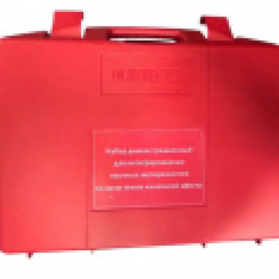 22357-MAXON Demonstration Set for Integrated Science Experiments in Primary School